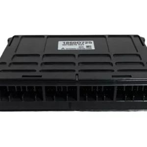 CENTRALINA BODY COMPUTER / MODULO SAM MITSUBISHI SPACE STAR 1.2B 2020 - 1860D725