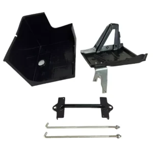 CESTELLO / BASE ALLOGGIO PORTA BATTERIA MITSUBISHI SPACE STAR (MIRAGE) 2020