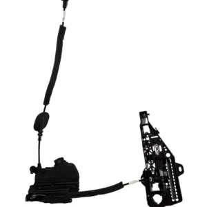 SERRATURA PORTIERA / SPORTELLO POST. SX SMART FORFOUR 453 2016 - A4537307600