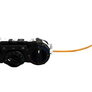 COMANDI CLIMA / ARIA CONDIZIONATA (A / C) CITROEN C3 2020 - 9823822777 - T89835B