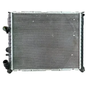 RADIATORE ACQUA RAFFREDDAMENTO MOTORE RENAULT CLIO II 1.2 B. 2002 - 7700836303