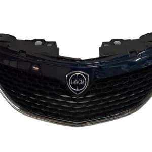 GRIGLIA RADIATORE SUPERIORE PARAURTI ANT. LANCIA YPSILON 846 2018 - 735618647
