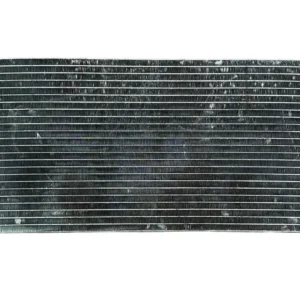 CONDENSATORE RADIATORE CLIMA A/C LANCIA THESIS 2.4 BENZINA 2006 - 60660405