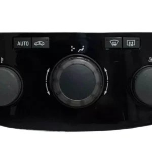 COMANDI CLIMA / ARIA CONDIZIONATA (A / C) OPEL CORSA D 2009 - 13261832