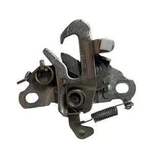 SERRATURA COFANO ANTERIORE CITROEN C3 (III) 2020 - 9836186580