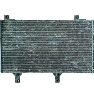 CONDENSATORE RADIATORE CLIMA A/C ALFA ROMEO 146 BENZINA 1998 - 60630383