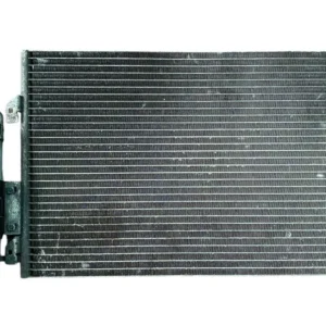 CONDENSATORE RADIATORE CLIMA A/C RENAULT CLIO (II) BENZINA 2002 - 8200082193