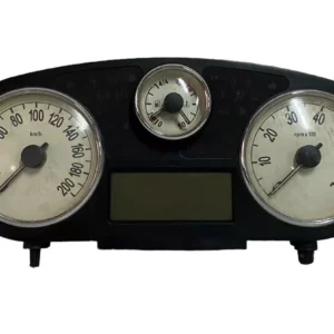 VEGLIA / QUADRO STRUMENTI / CONTACHILOMETRI LANCIA YPSILON 843 2005 - 51709391