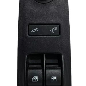 PULSANTIERA / COMANDO ALZAVETRO ANT SX FIAT DUCATO 250 2012 - 735532904