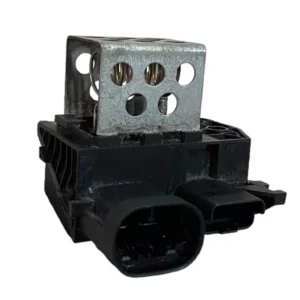 RESISTENZA ELETTROVENTOLA PEUGEOT 308 1.6 DIESEL HDI 2015 - 9673999880