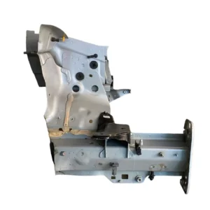 PUNTONE LONGHERONE / PUNTA SUPERIORE (LAMIERATO) ANT. SX FIAT 500X 334 2020