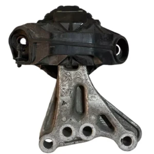 SUPPORTO / STAFFA MOTORE LATO DESTRO PEUGEOT 208 1.2 BENZINA 2016 - 9676771080