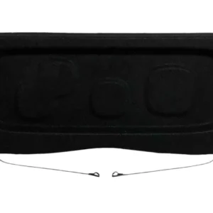 CAPPELLIERA MENSOLA / PIANALE BAGAGLIAIO FIAT PANDA 312 2016 - 735626610