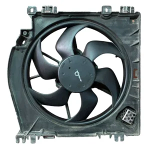 VENTOLA DI RAFFREDDAMENTO MOTORE RENAULT MODUS 2010 - 1831442016E