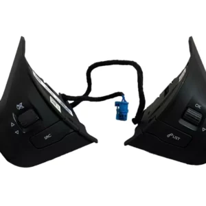 PULSANTI / COMANDI MULTIFUNZIONE VOLANTE PEUGEOT 208 2014 - 98084115ZD