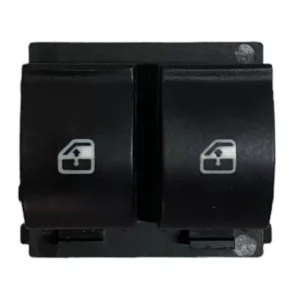 PULSANTIERA / COMANDO ALZAVETRO ANT SX FIAT PUNTO EVO 199 2012 - 735500050