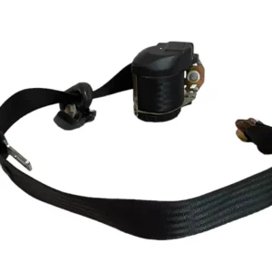 CINTURA DI SICUREZZA POSTERIORE SINISTRO FIAT CINQUECENTO / 500 1998 - 183153580