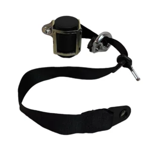 CINTURA DI SICUREZZA ANT. DESTRO MINI COUPE' R58 2013 - 2759364 - 72112758846