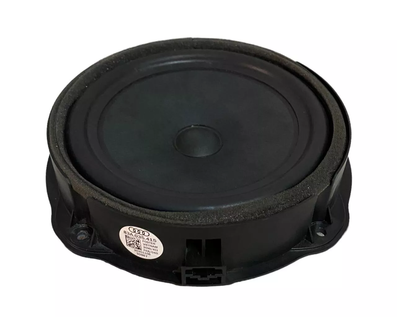 CASSA / ALTOPARLANTE ANTERIORE DX / SX AUDI A1 GBA SPORTBACK 2020 - 83A035415 - immagine 2