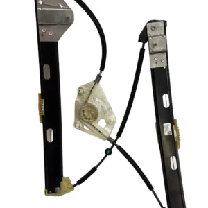 CREMAGLIERA ALZACRISTALLO / ALZAVETRO ANT SX AUDI A1 GBA 2020 - 82G837461A