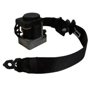 CINTURA DI SICUREZZA ANTERIORE SX MERCEDES CLASSE C W203 2004 - A2038600986