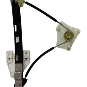CREMAGLIERA ALZACRISTALLO / ALZAVETRO POST SX AUDI A1 GBA 2020 - 82G839461A