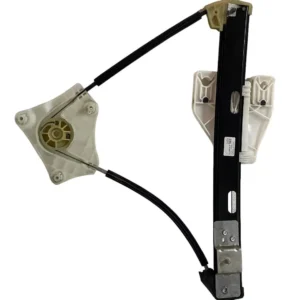 CREMAGLIERA ALZACRISTALLO / ALZAVETRO POST DX AUDI A1 GBA 2020 - 82G839462A