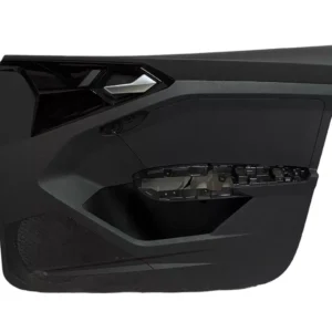 PANNELLO INTERNO SPORTELLO / PORTA ANT. DESTRO AUDI A1 GBA SPORTBACK 2020