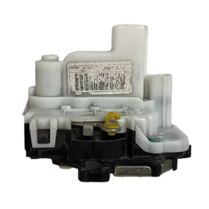 SERRATURA PORTA / PORTIERA / SPORTELLO POST. SX FIAT PANDA 169 2006 - 46803516
