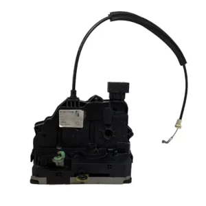 SERRATURA PORTA / PORTIERA / SPORTELLO ANT. SX FIAT GRANDE PUNTO 2010 - 51905686