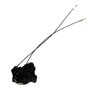 SERRATURA PORTA / PORTIERA / SPORTELLO ANT. SX TOYOTA RAV4 2008 - 6904042241