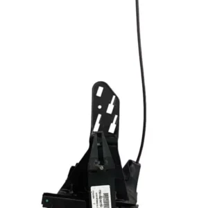 SERRATURA PORTA / PORTIERA / SPORTELLO POST. SX FORD FIESTA 2004 - 2S61A264A27BP
