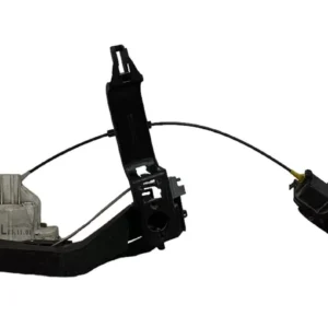 SERRATURA PORTA / PORTIERA / SPORTELLO ANT. SX FORD FOCUS 2001 - XS41A21813CF