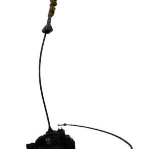 SERRATURA PORTA / PORTIERA / SPORTELLO ANT. SX NISSAN QASHQAI J10 2012