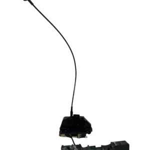 SERRATURA PORTA / PORTIERA / SPORTELLO ANT. SX RENAULT SCENIC 2005 - 8200119122