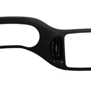 MODANATURA / RIVESTIMENTO / LISTELLO CRUSCOTTO FIAT 500L 351 2017 - 735526475
