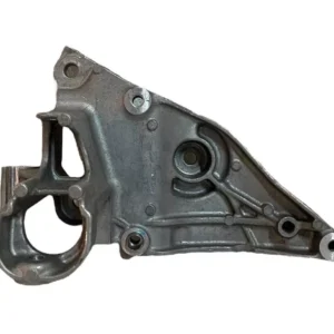 SUPPORTO COMPRESSORE A/C PEUGEOT 208 1.5 DIESEL HDI 2020 - 9808696880