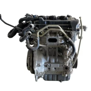 MOTORE COMPLETO MITSUBISHI SPACE STAR (MIRAGE III) 1.2 BENZINA 2020 - 3A92