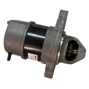 MOTORINO DI AVVIAMENTO TOYOTA AYGO B4 1.2 B 2018 - 281000Q100B - TS10E11