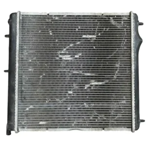 RADIATORE ACQUA + VENTOLA RAFFREDDAMENTO PEUGEOT 208 1.4 D 2016 - 1330Q5