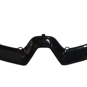 MODANATURA GRIGLIA RADIATORE SUP. PARAURTI ANT. RENAULT CLIO 2014 - 620787878R