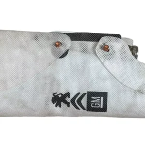 AIRBAG SEDILE LATO DESTRO CITROEN C3 (III SERIE) 2018 - 9824498280