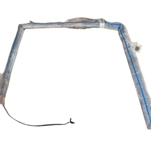 AIRBAG TENDINA / SOTTOTETTO SINISTRO CITROEN C3 (III) 2020 - 981185798