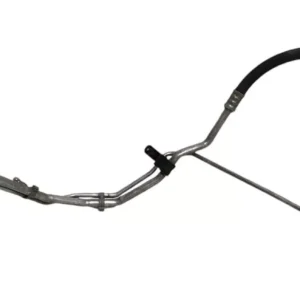 TUBO ARIA CONDIZIONATA (A/C) / CLIMA TOYOTA AYGO B1 1.0 B 2008 - 887200H010C