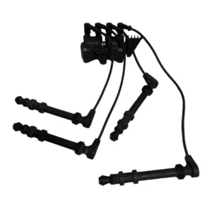 BOBINA DI ACCENSIONE FIAT MULTIPLA 1.6 BENZINA 2001 - 0040100029