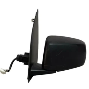 SPECCHIO / SPECCHIETTO RETROVISORE SX (ELETTRICO - 7PIN) FIAT PANDA 169 2007