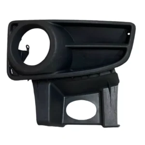 GRIGLIA FENDINEBBIA C/FORO SX PARAURTI ANT. FIAT PANDA 169 2006 - 735357174