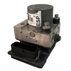 CENTRALINA / POMPA ABS FIAT PUNTO EVO 1.4 BENZINA 2012 - 51894801 - 0265251997