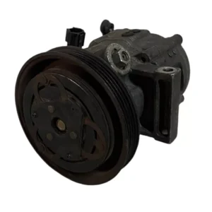 COMPRESSORE CLIMA A/C ARIA CONDIZIONATA NISSAN MICRA K12 1.2 B 2005 - 92600AX84B
