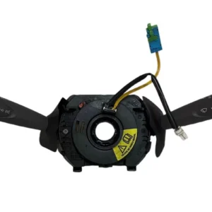 DEVIOLUCI (DEVIOSGANCIO / DEVIOGUIDA) COMANDO FIAT PANDA 169 2006 - 735360977